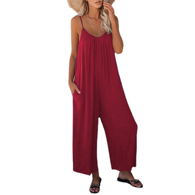 Jumpsuite woman SCOPRI LO SCONTO AL CHECK OUT