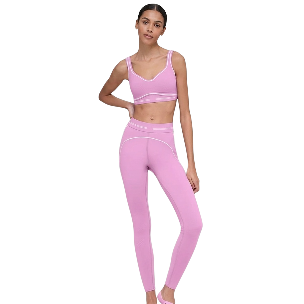 Set seamless "sport or no"