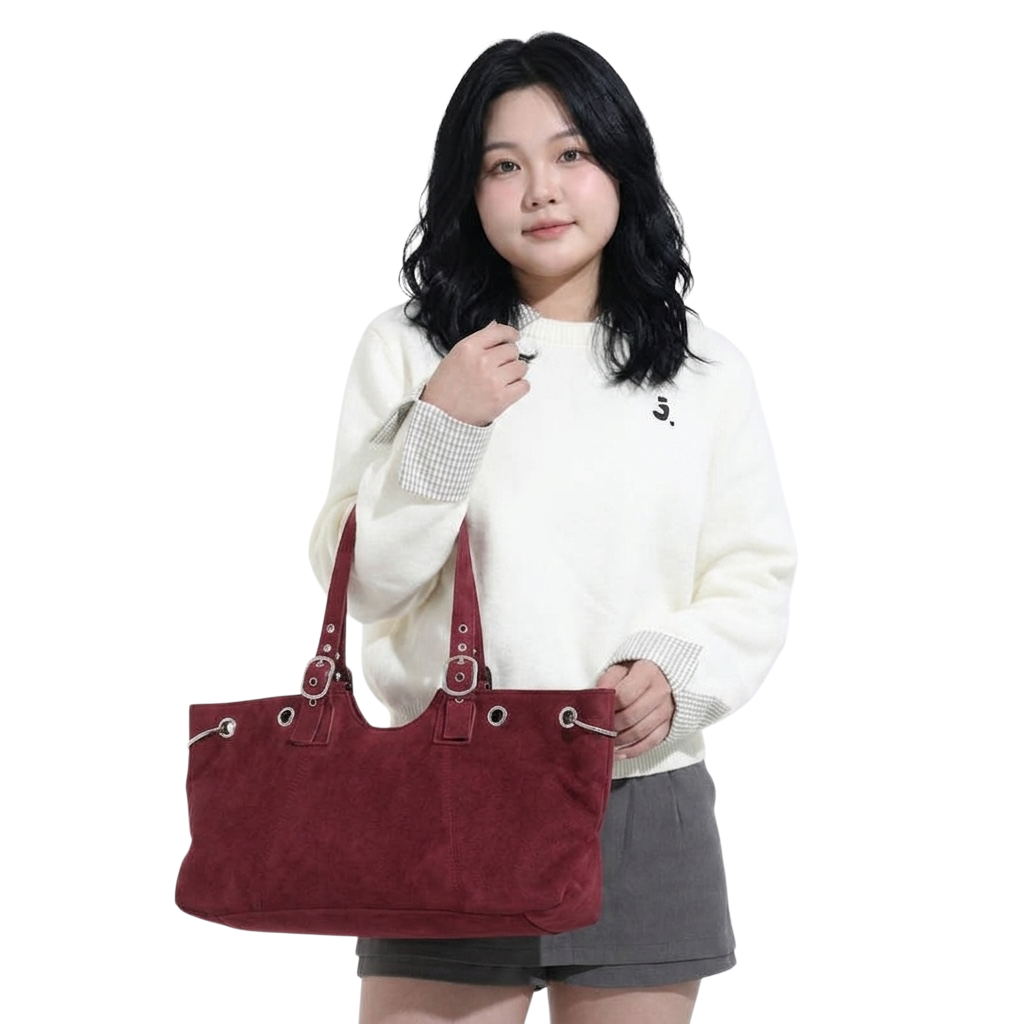Borsa "East-West"