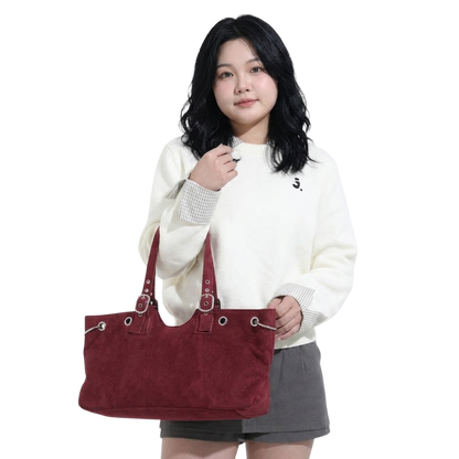 Borsa "East-West"