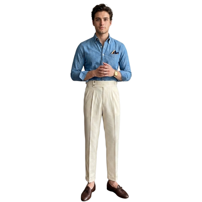 Pantalone Chino