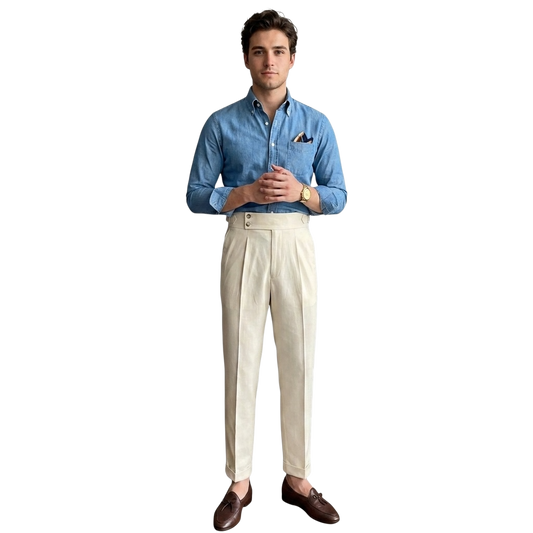 Pantalone Chino