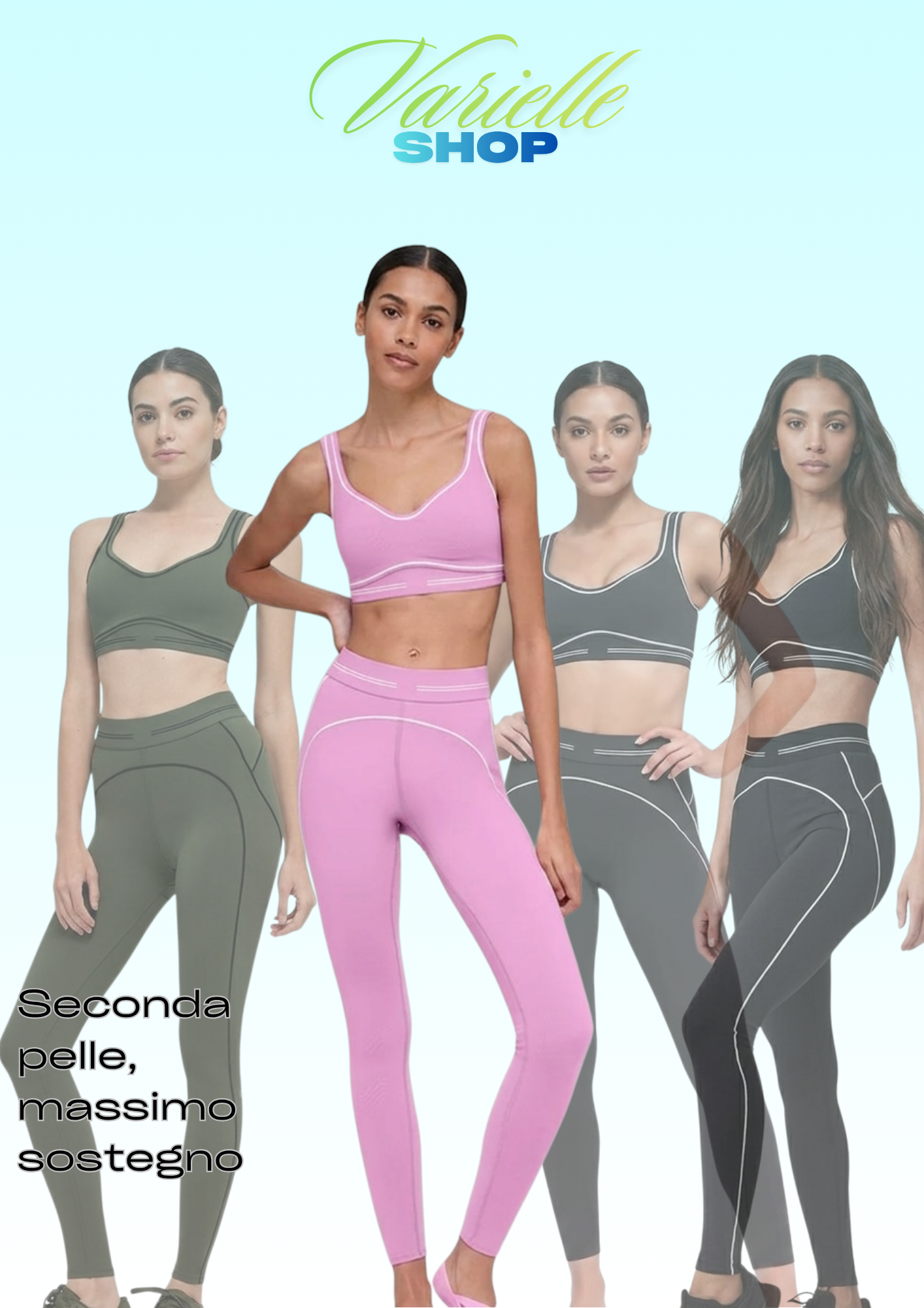 Set seamless "sport or no"