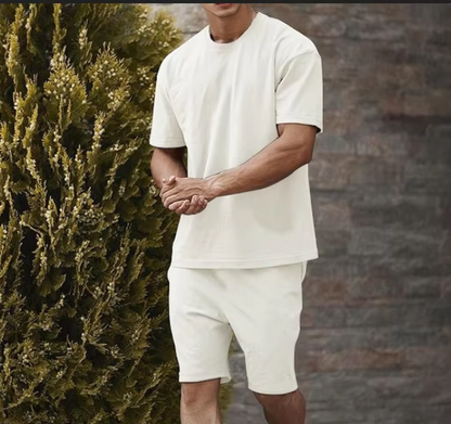 Set Gorpcore (t-shirt + shorts)