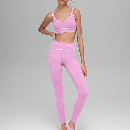 Set seamless "sport or no"