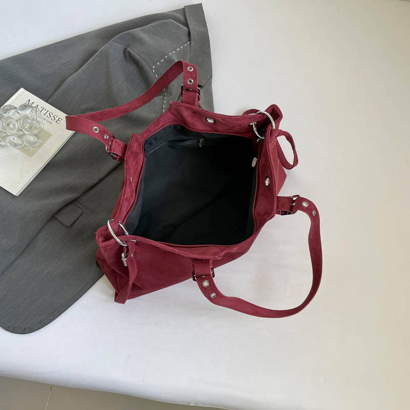 Borsa "East-West"