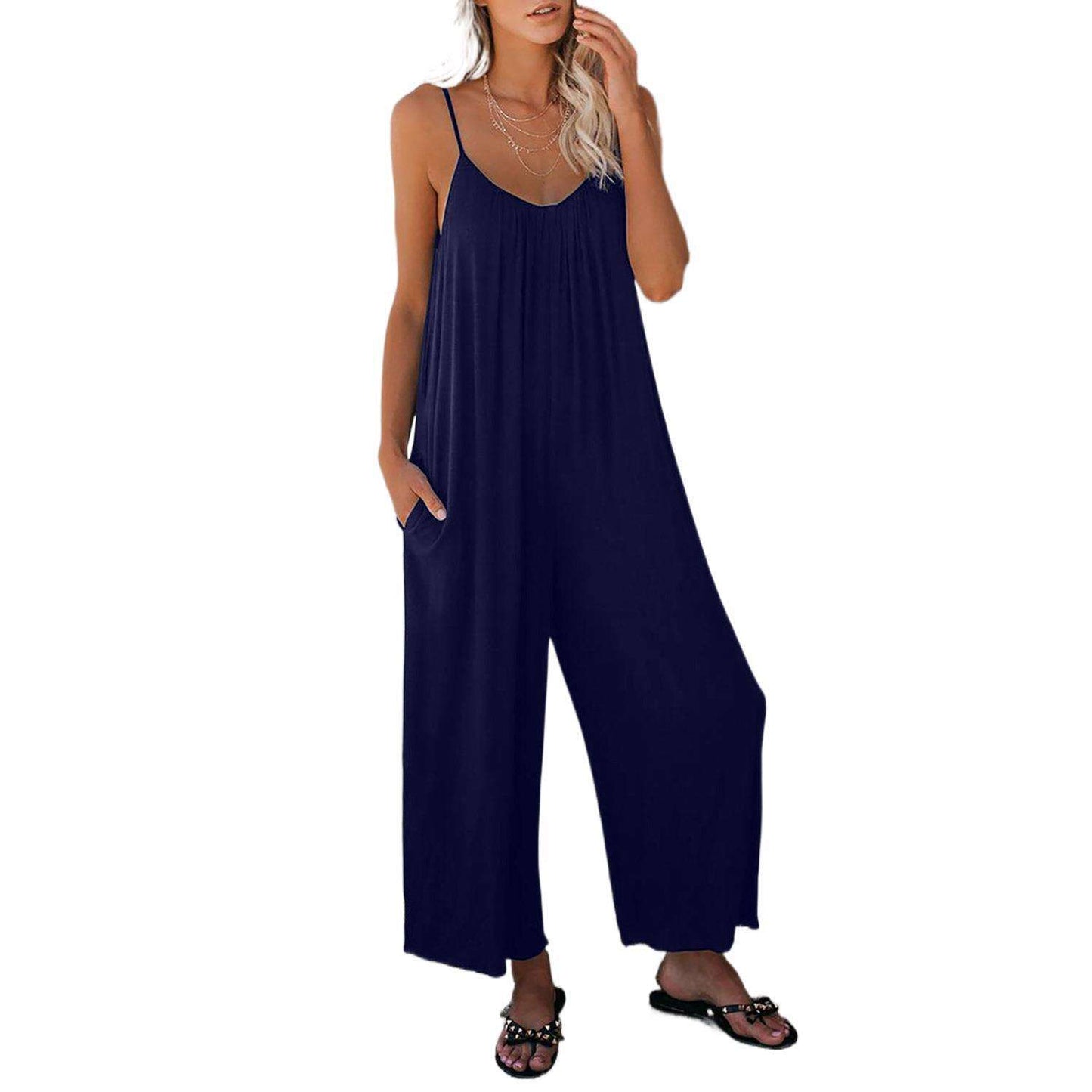 Jumpsuite woman                                                 SCOPRI LO SCONTO AL CHECK OUT
