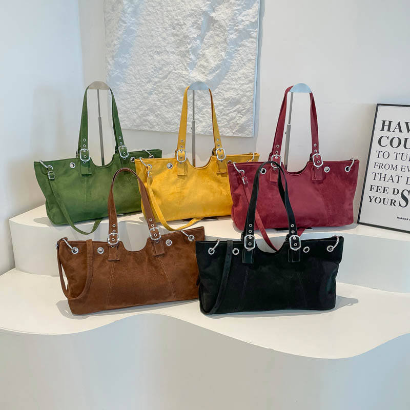 Borsa "East-West"