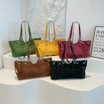 Borsa "East-West"