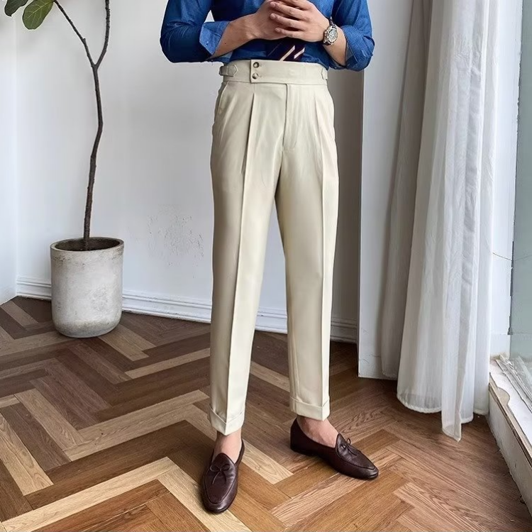 Pantalone Chino