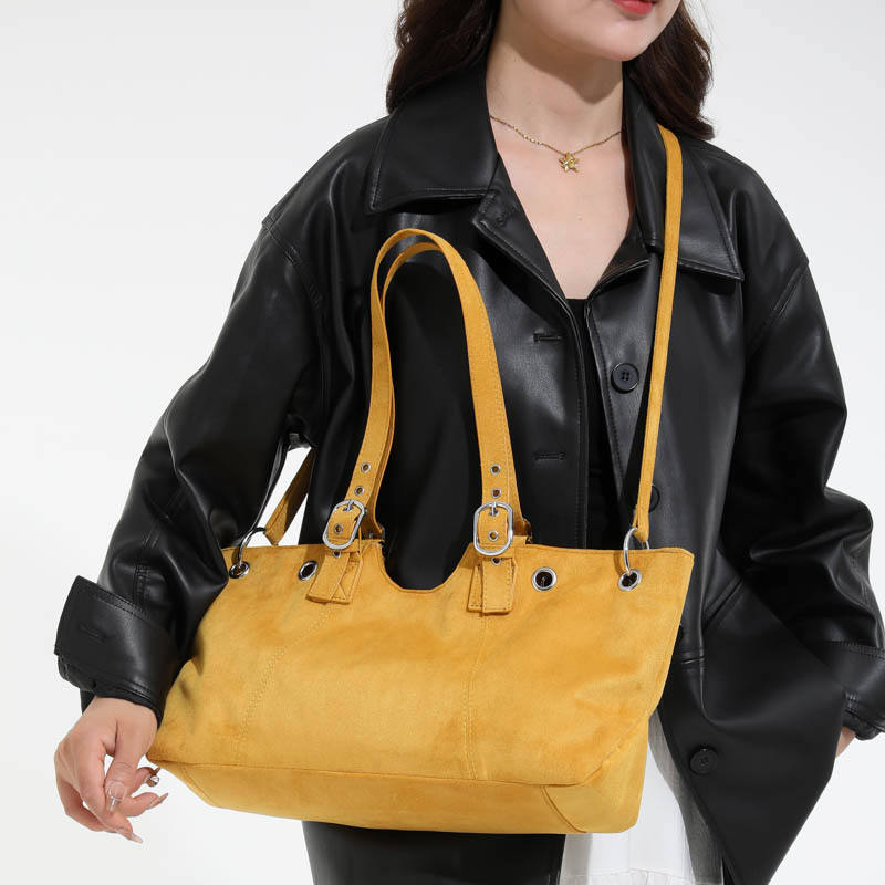 Borsa "East-West"
