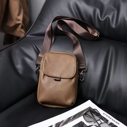 Crossbody BAG "masupio a tracolla"