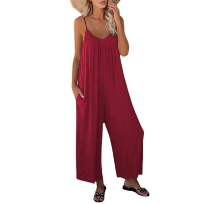 Jumpsuite woman                                                 SCOPRI LO SCONTO AL CHECK OUT