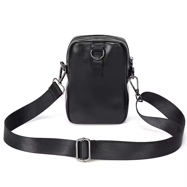 Crossbody BAG "masupio a tracolla"