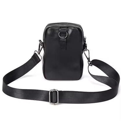 Crossbody BAG "masupio a tracolla"