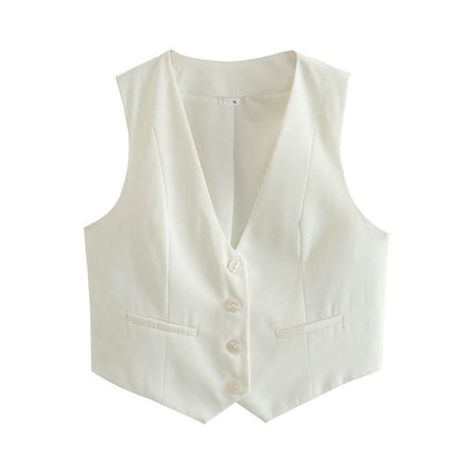 Gilet sartoriale