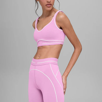 Set seamless "sport or no"
