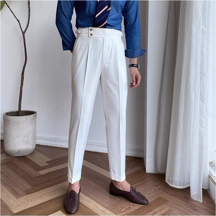 Pantalone Chino