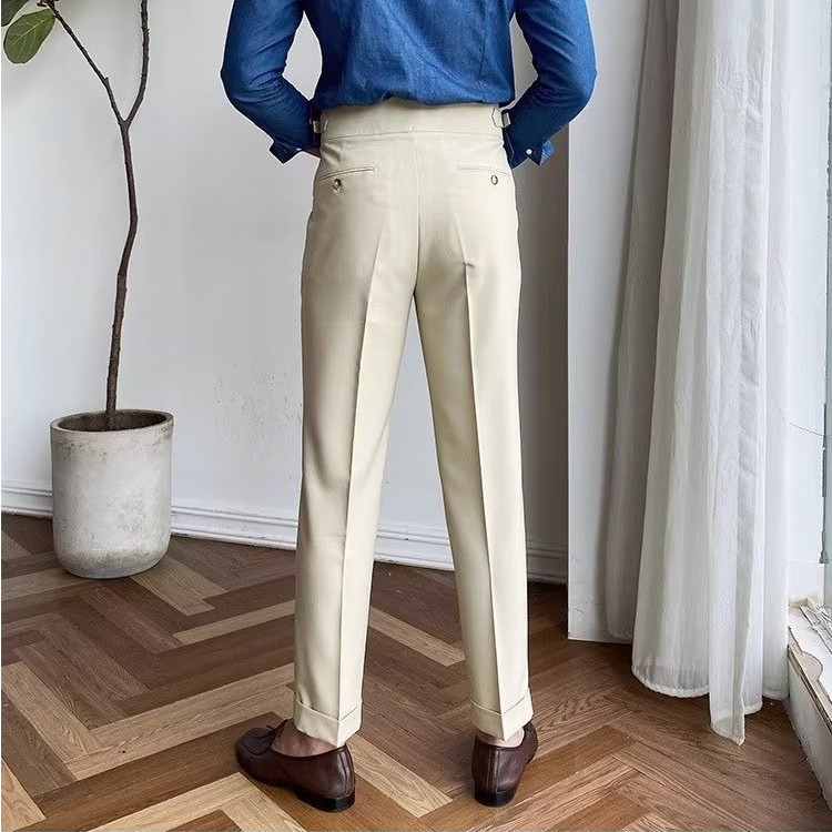 Pantalone Chino