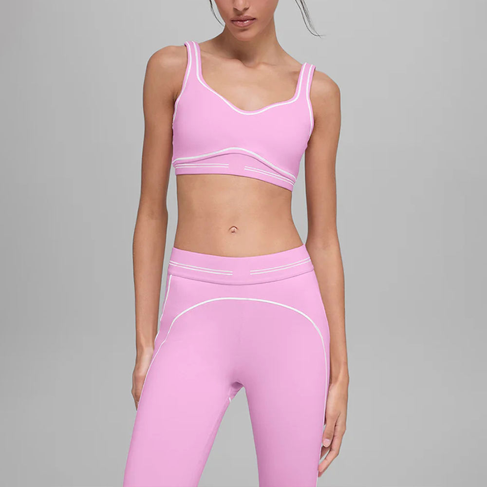 Set seamless "sport or no"