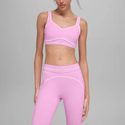 Set seamless "sport or no"