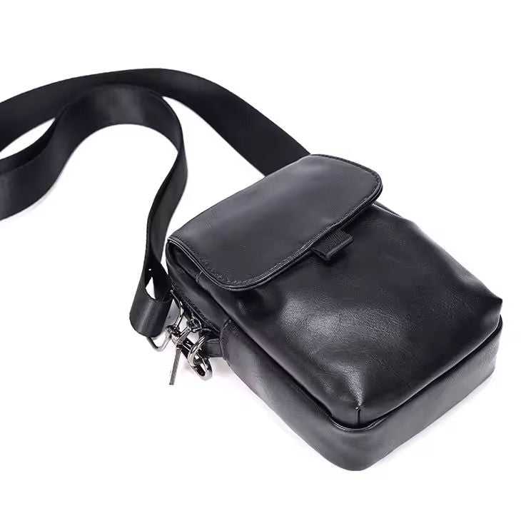 Crossbody BAG "masupio a tracolla"