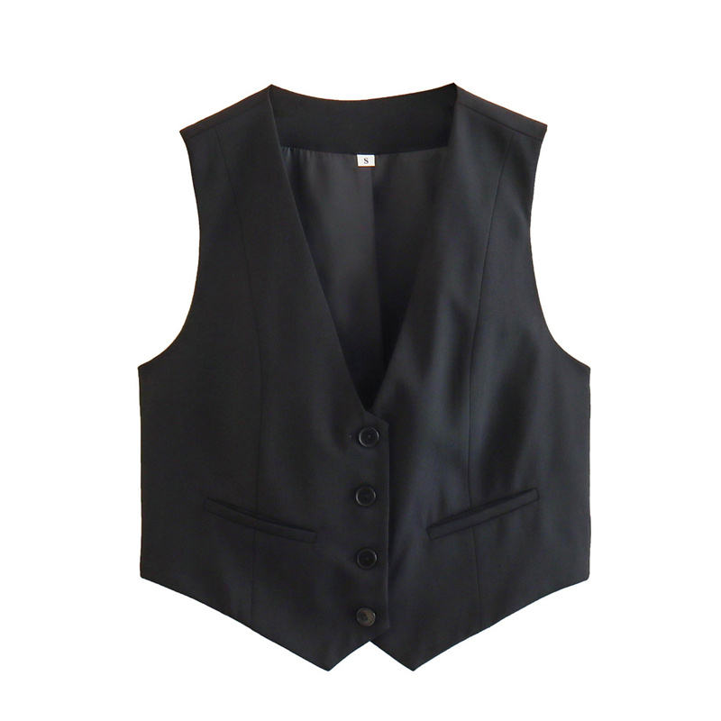 Gilet sartoriale