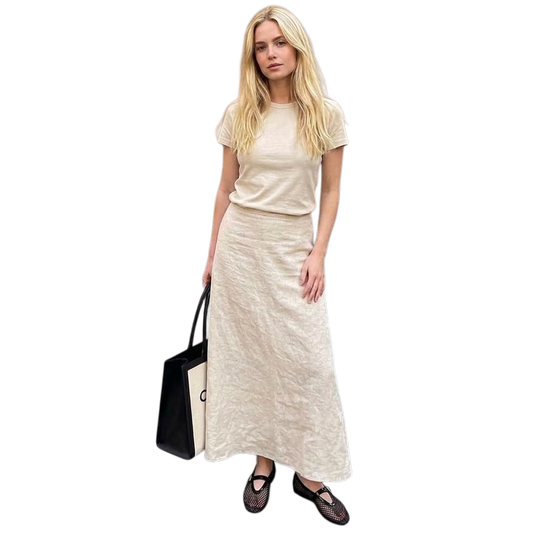 Mesh Flats "ballerine a rete"
